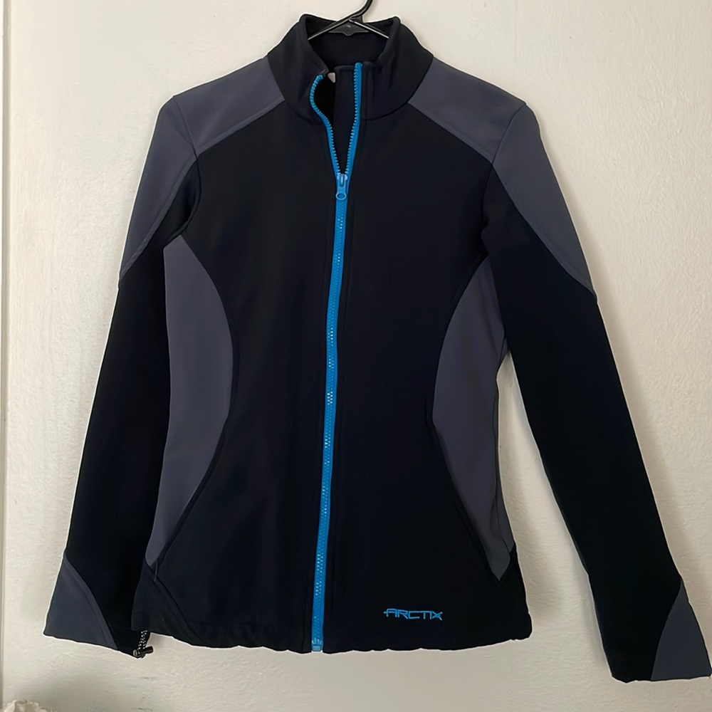 Arctix ski liner